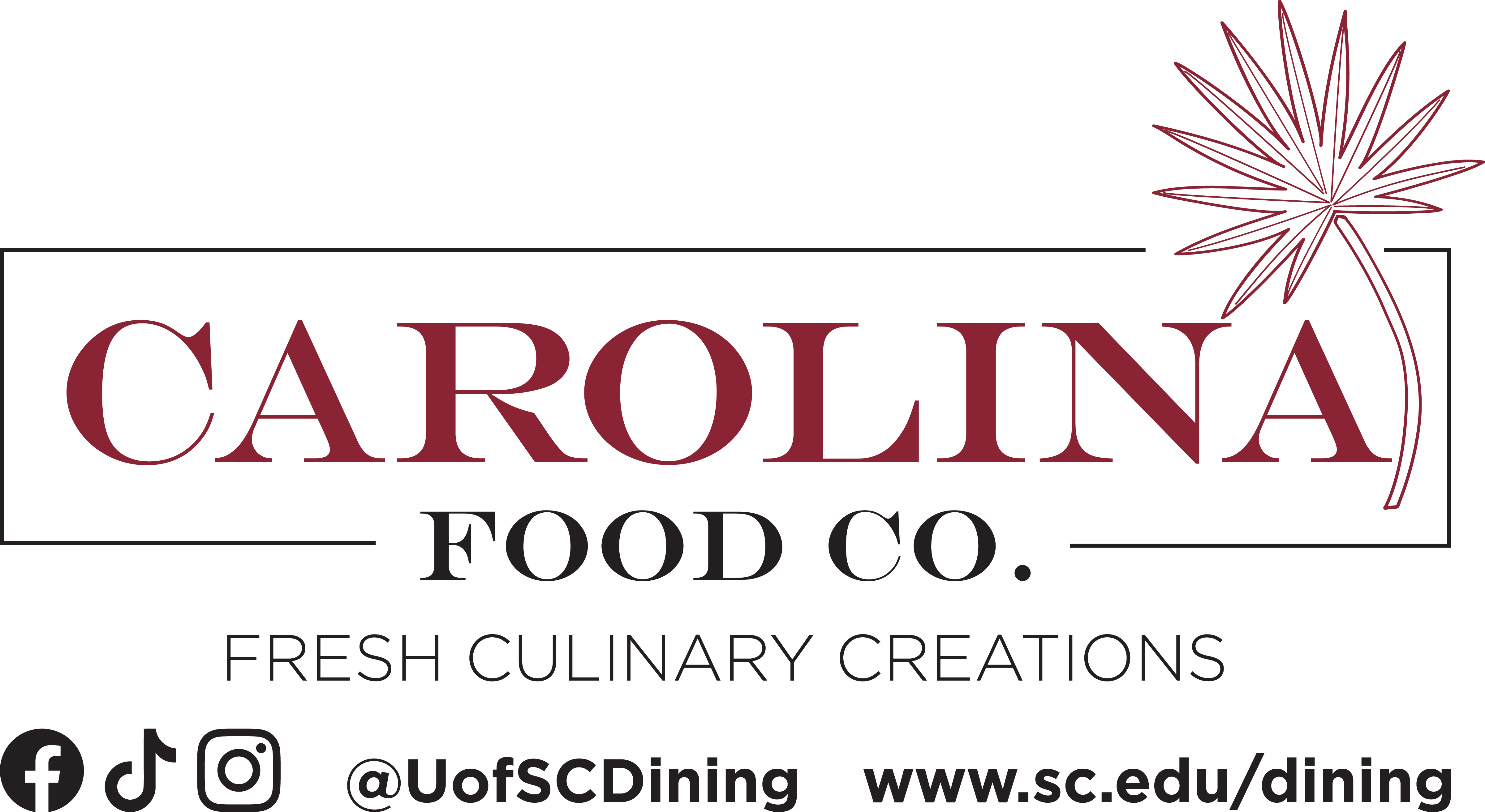 Carolina Food Co.
