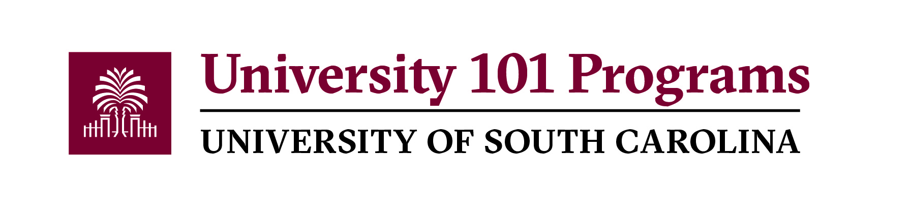 USC University 101 Programs