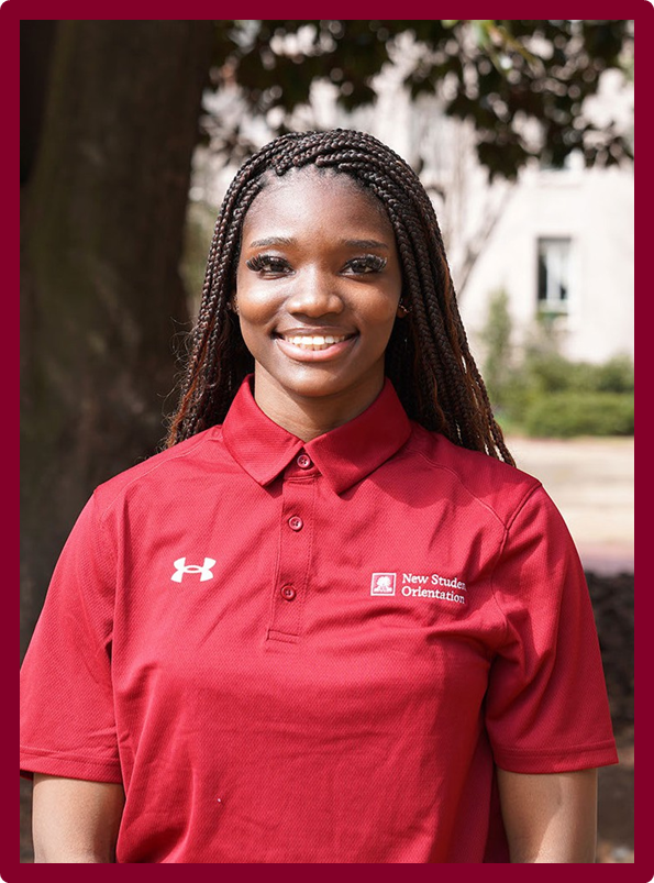 De’Asia Stephens
