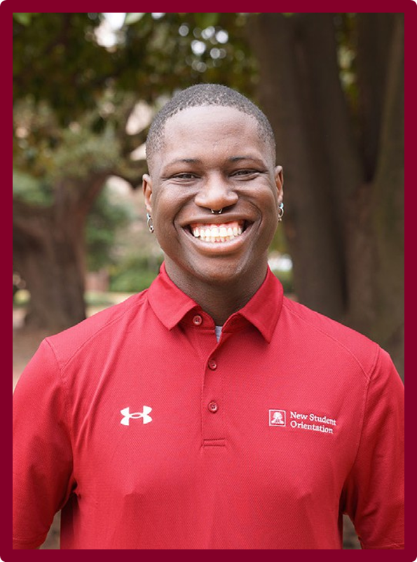 Isaiah Ware
