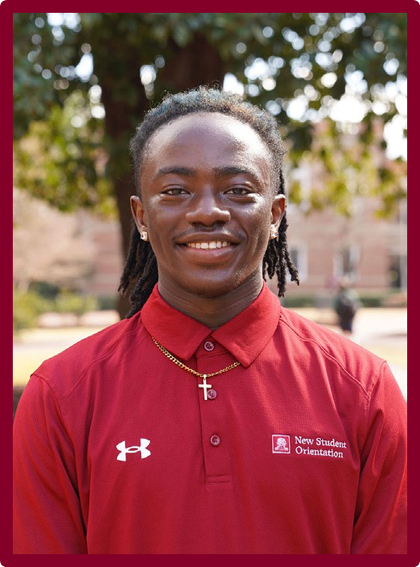 Kameron Timmons