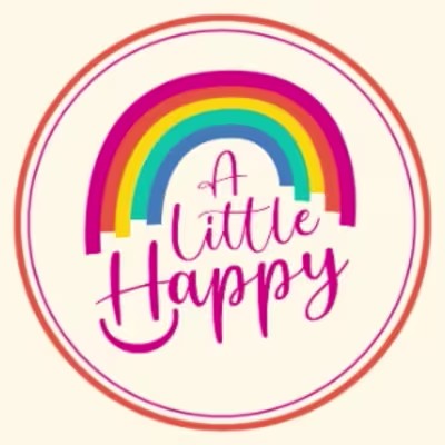 A Little Happy