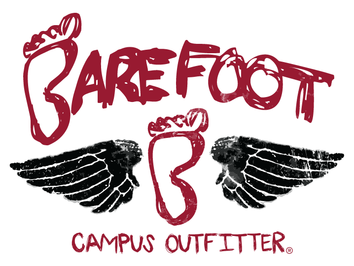 Barefoot Campus Outfitter