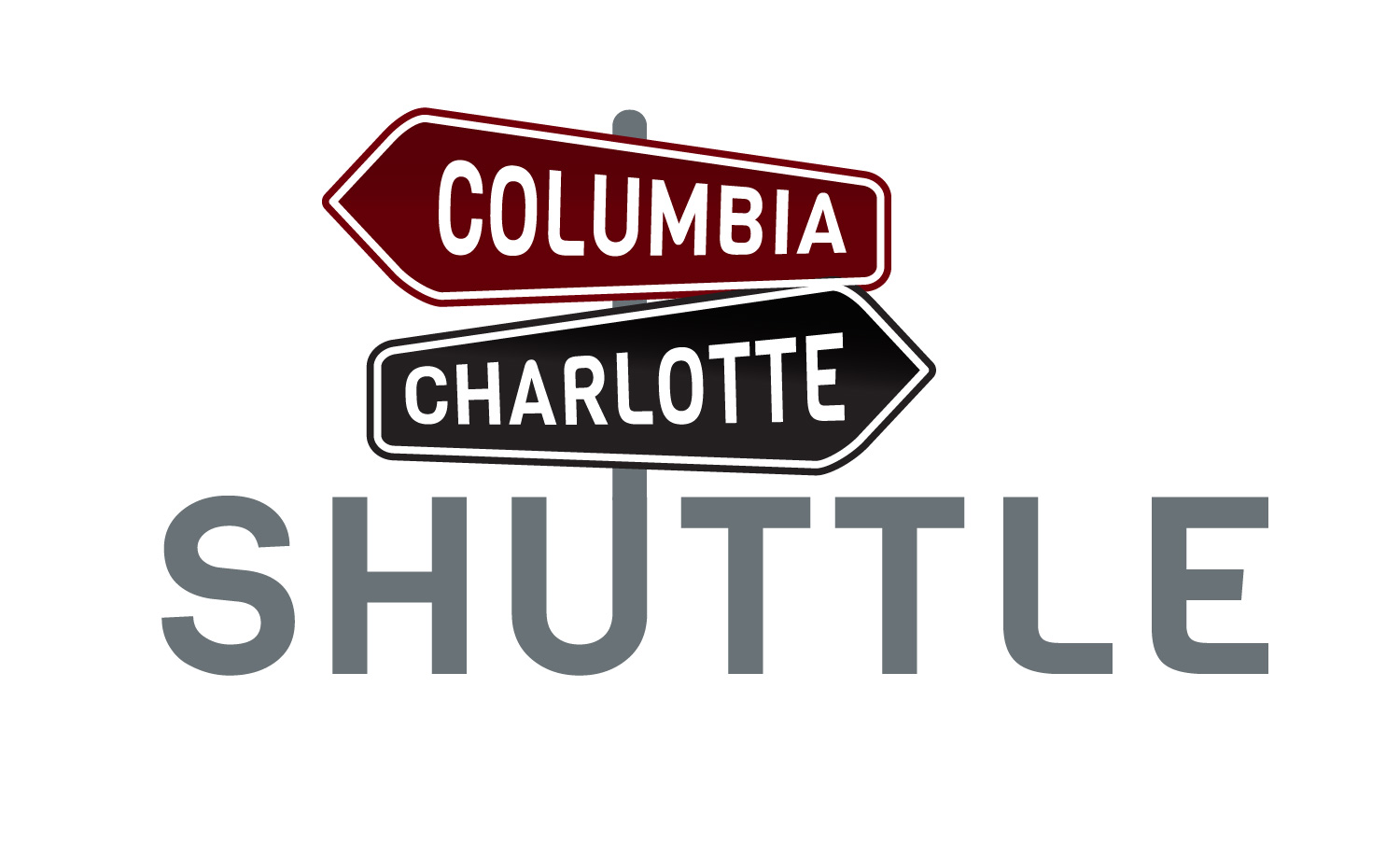 Columbia Charlotte Shuttle