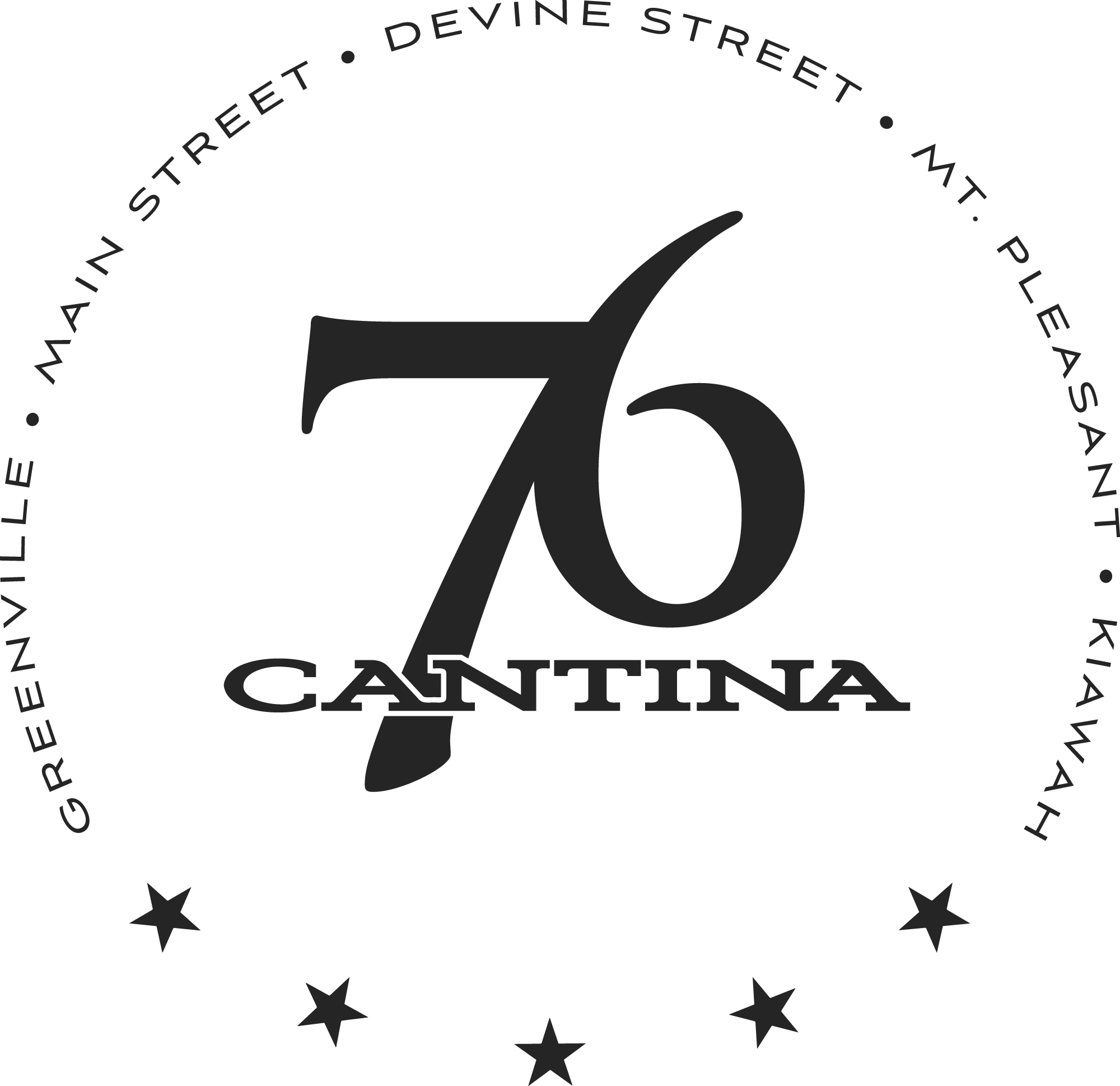 Cantina 76