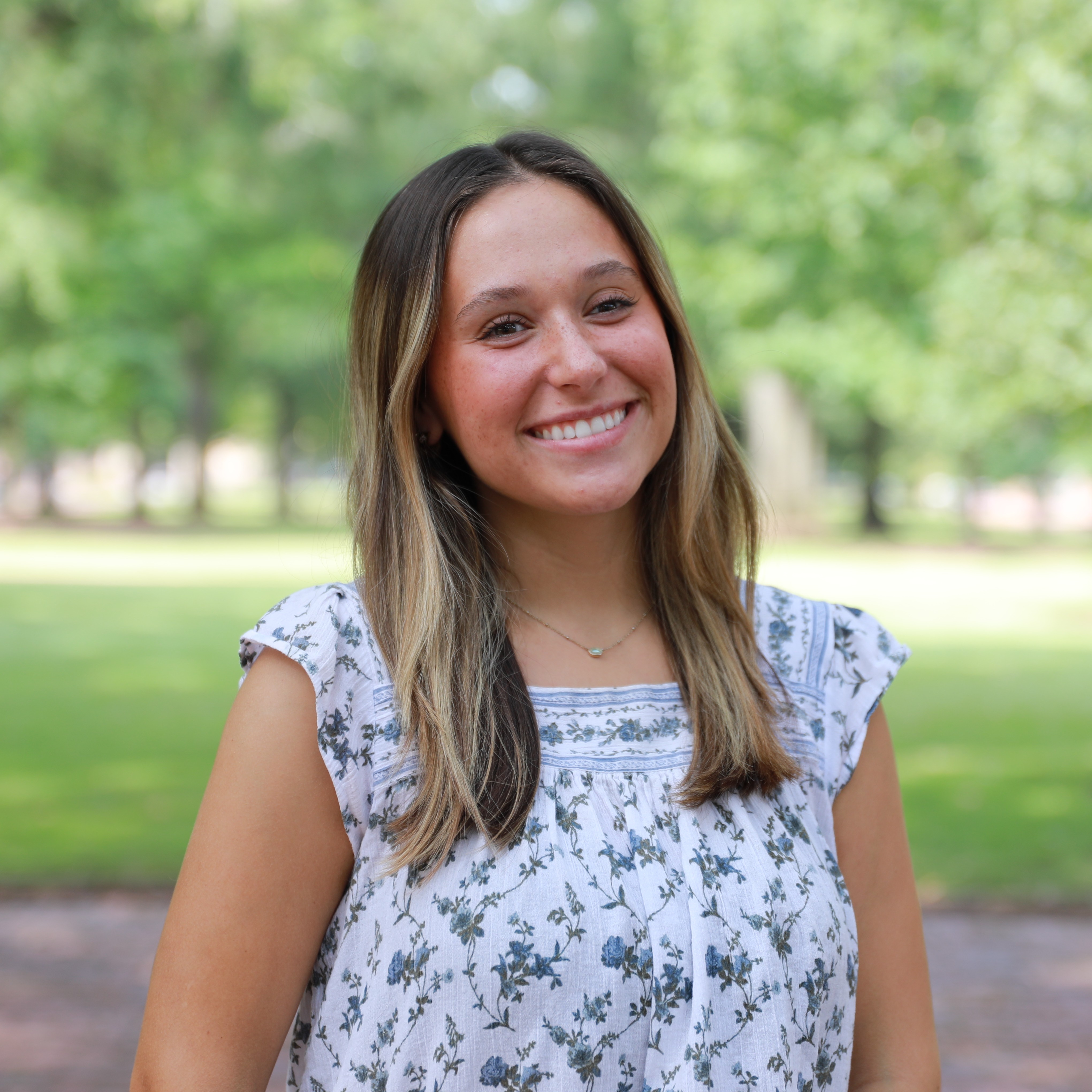 Photo of Abby Matijevic