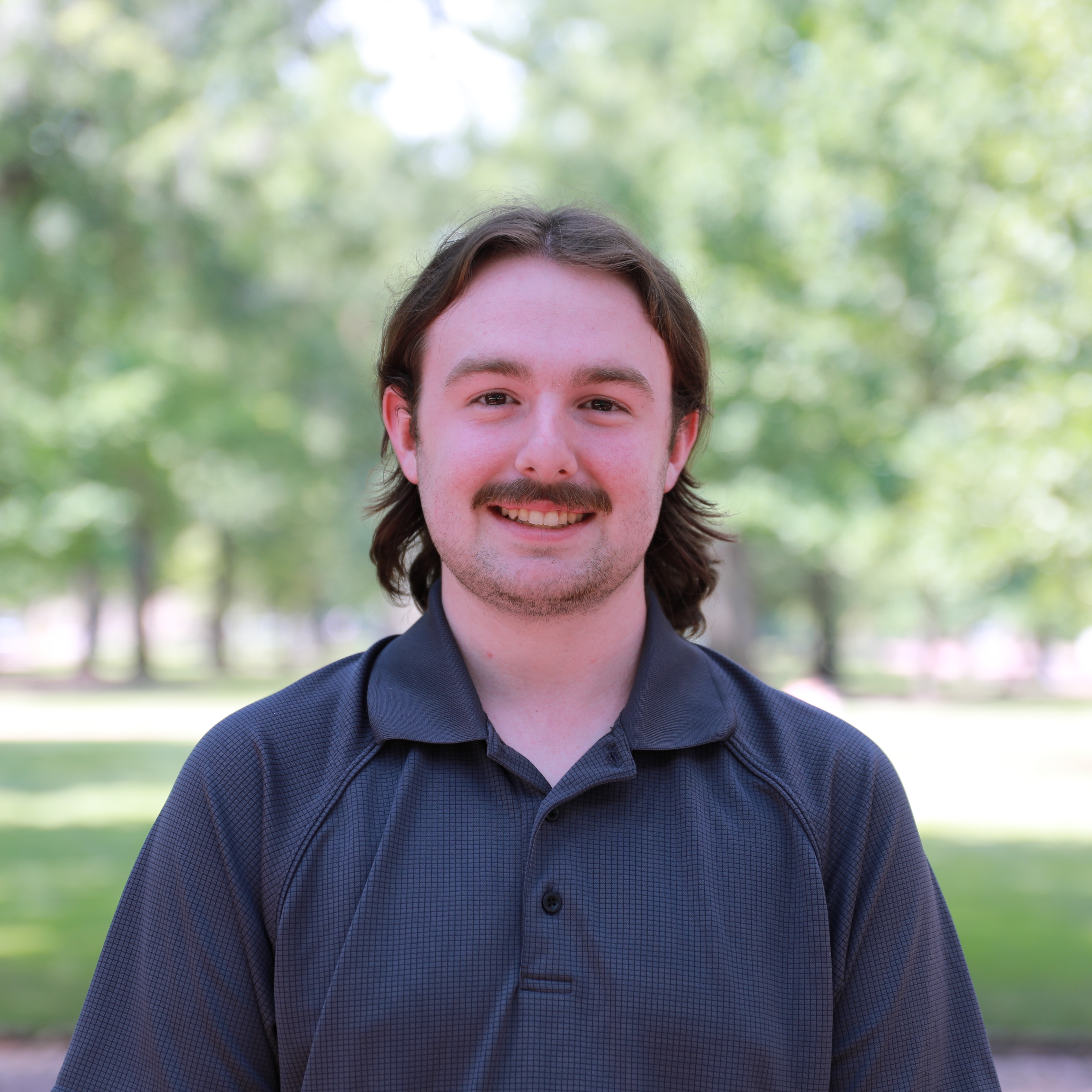 Photo of Alex Hall