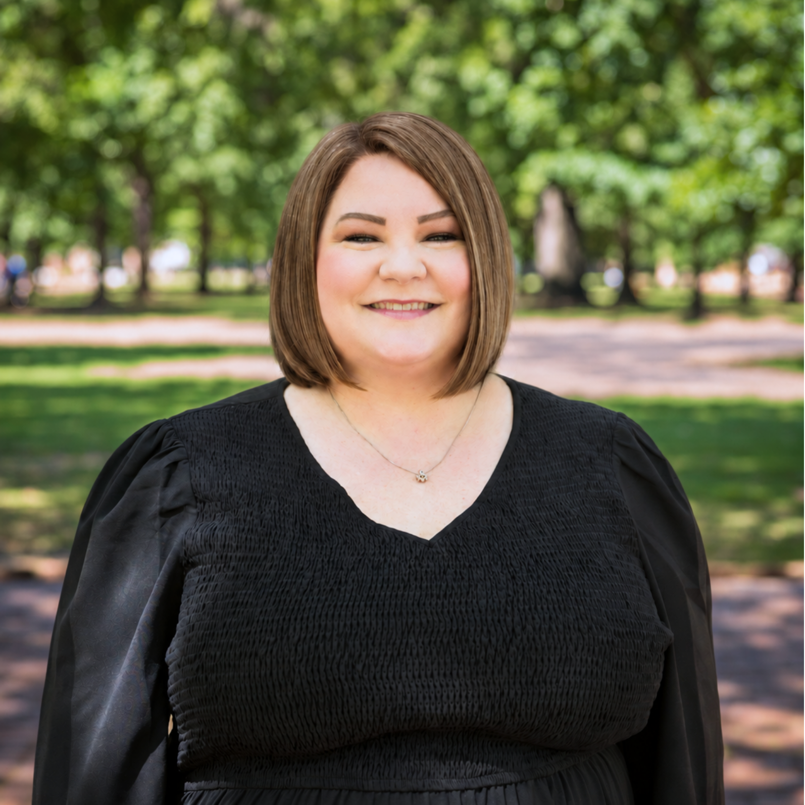 Alison Leach Hughes