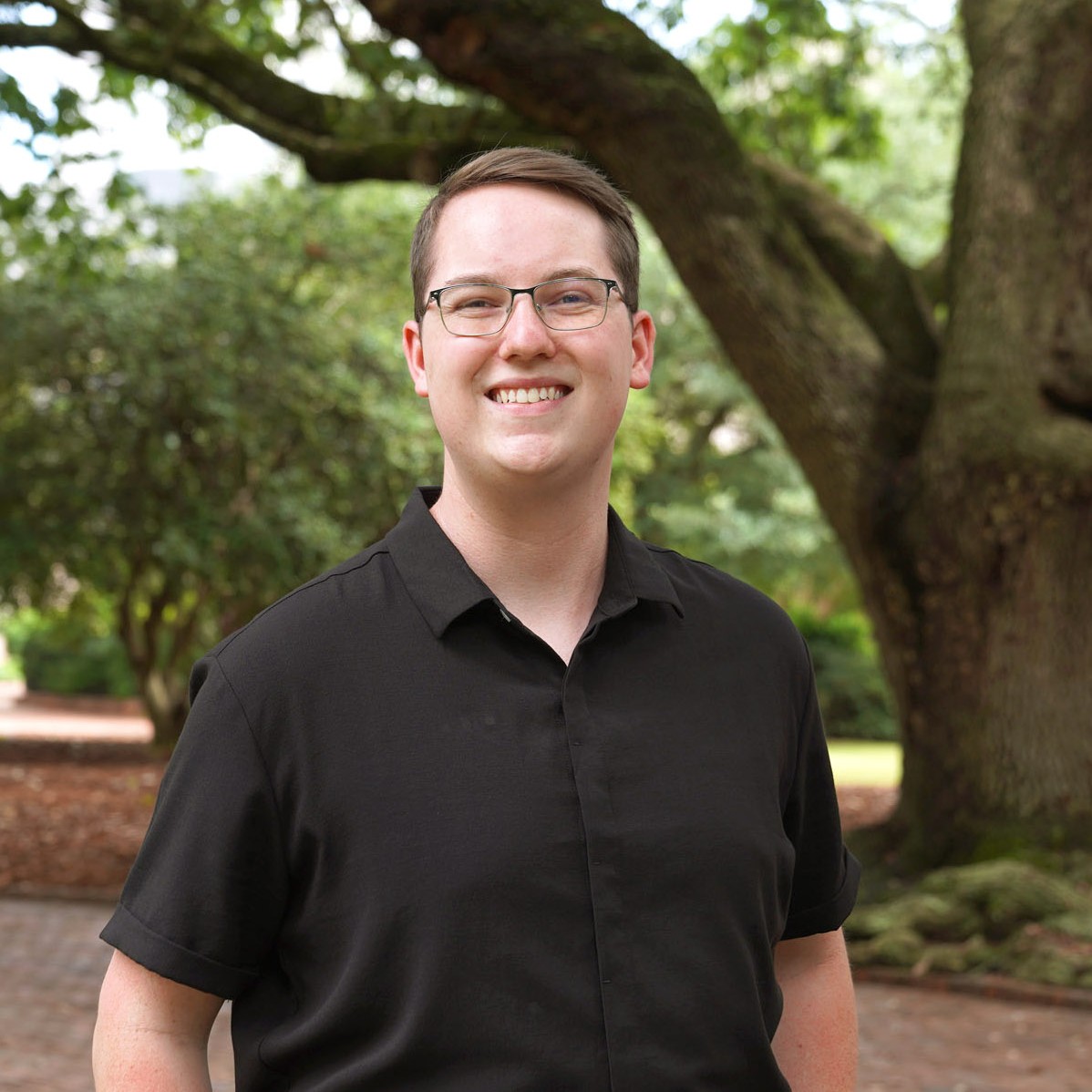 Photo of Drake Franklin