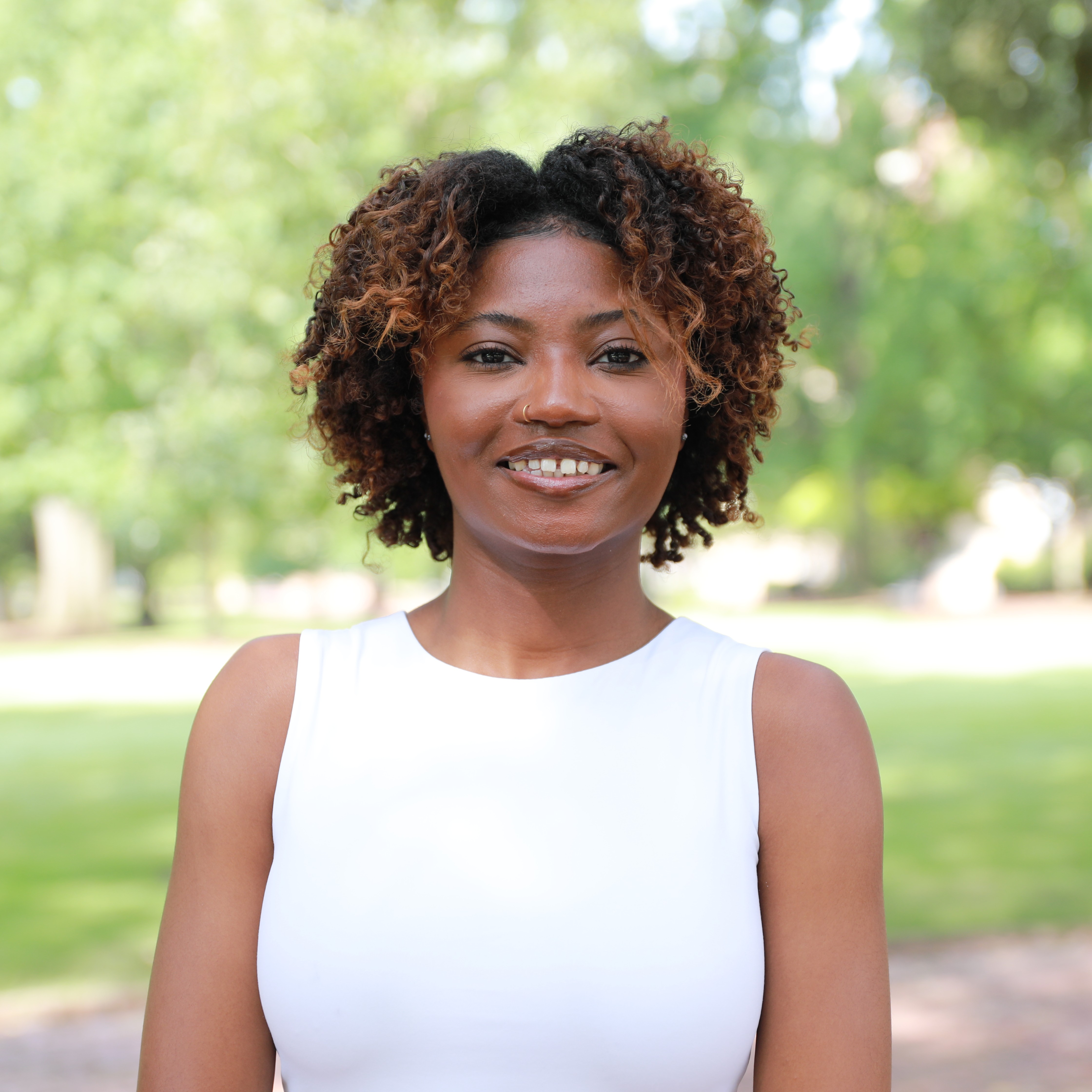 Photo of Jamarya Washington