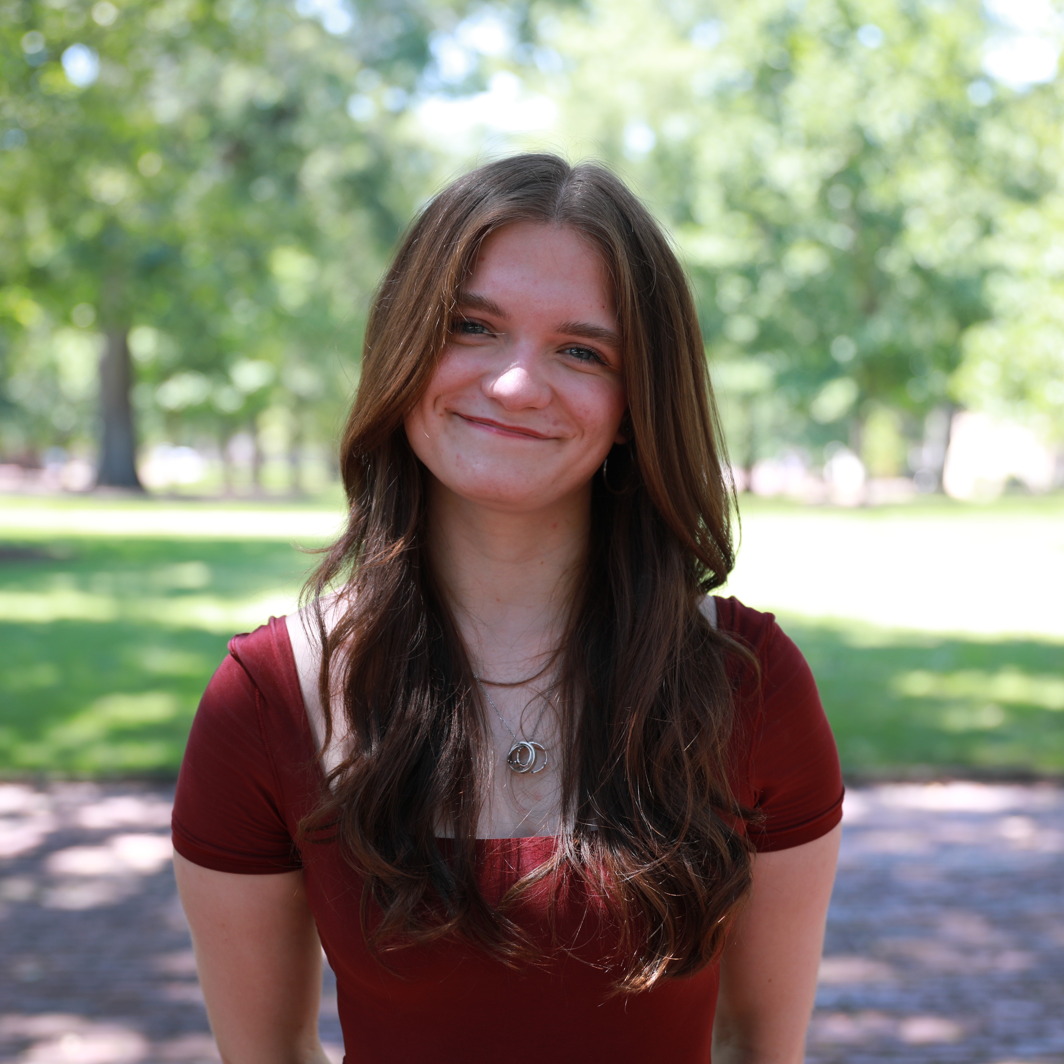 Photo of Kirsten Easler