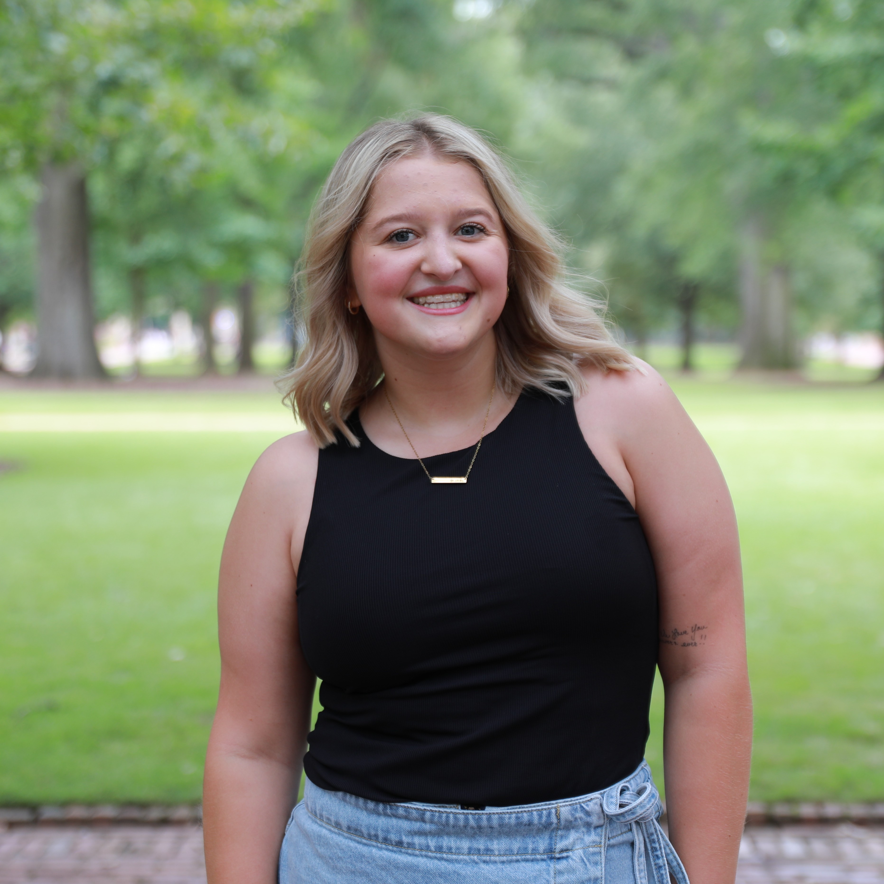 Photo of Madison Reese
