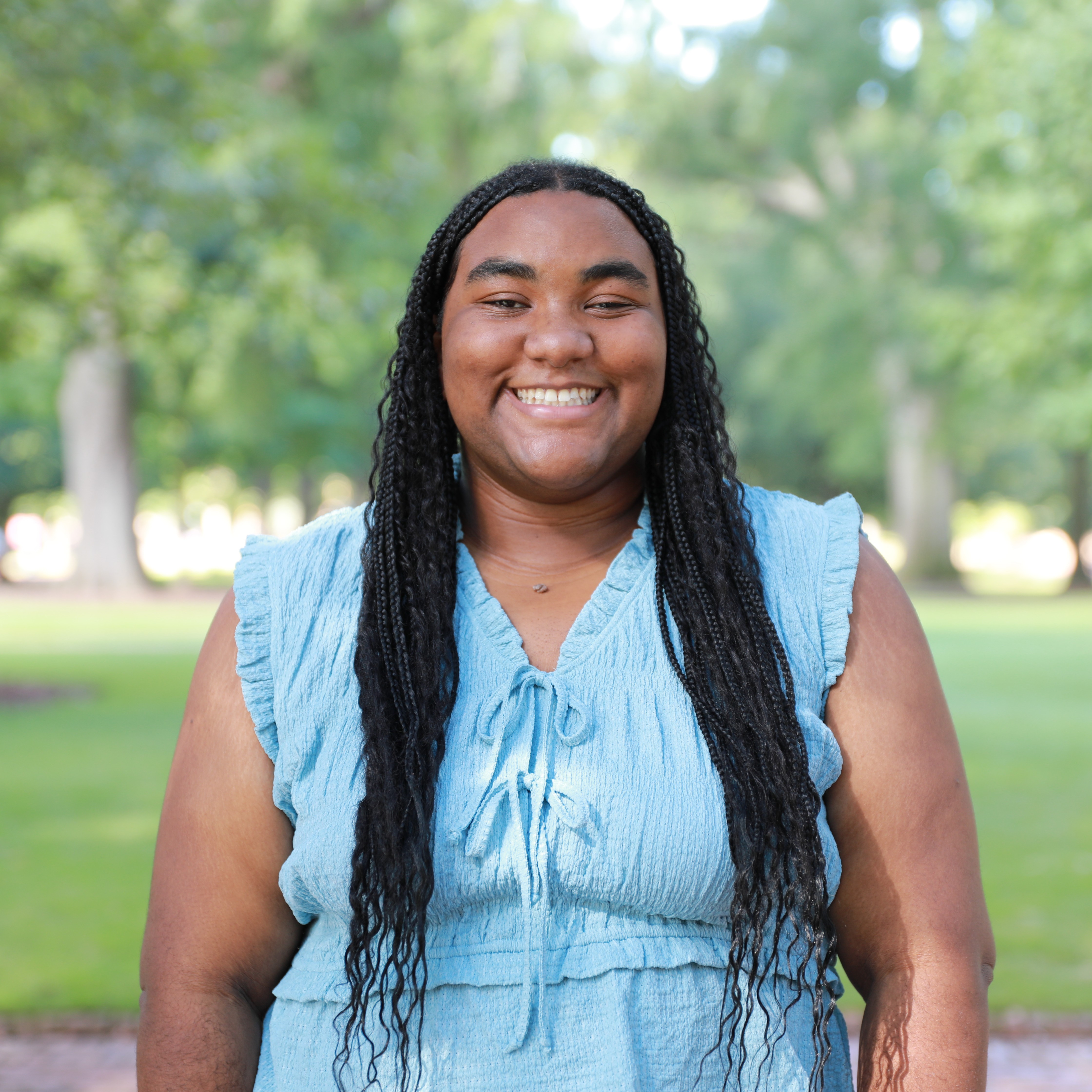Photo of Taylor Ruffin