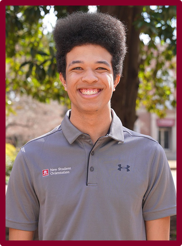 Tyrel Hamilton